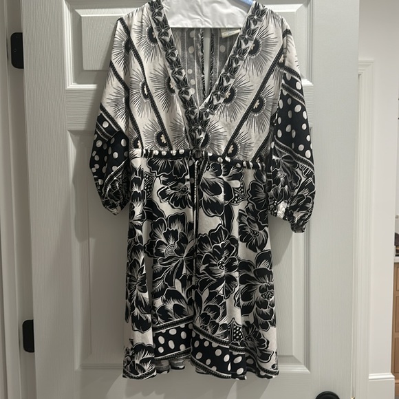 Farm Rio Dress - Picture 6 of 6